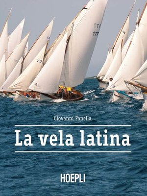 cover image of La vela latina